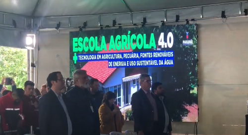 Imagem de destaque