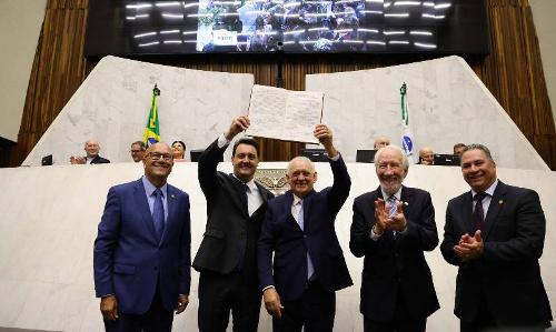 Imagem de destaque