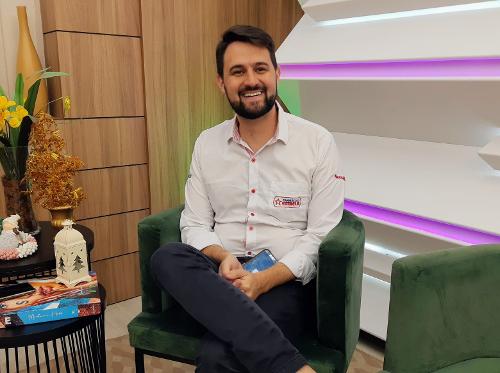 Imagem de destaque