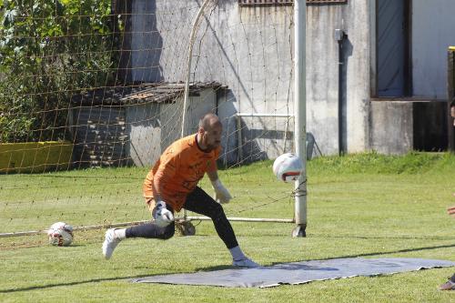 André Luiz é ídolo da torcida aurinegra