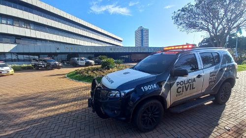Polícia Civil lança operação