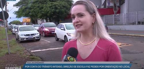 Imagem de destaque