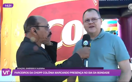 Imagem de destaque