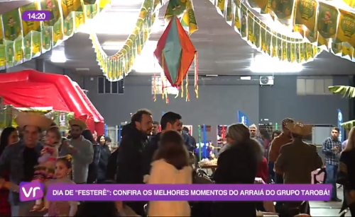 Imagem de destaque
