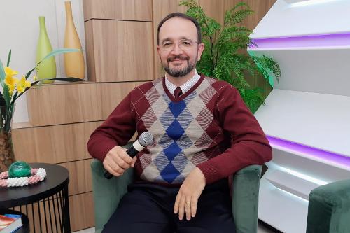 Imagem de destaque