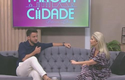 Imagem de destaque