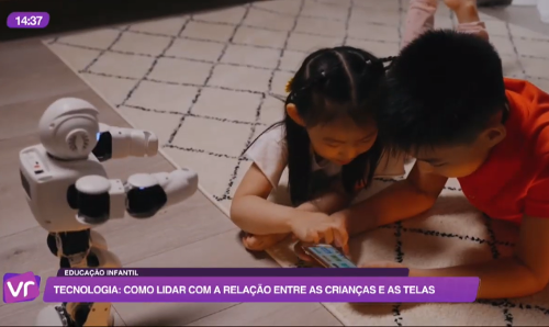 Imagem de destaque