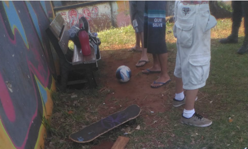 Imagem de destaque