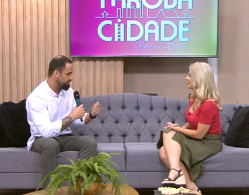 Imagem de destaque
