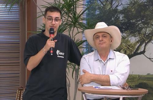 Imagem de destaque