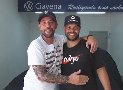 Imagem de destaque