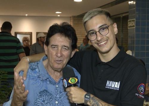 Imagem de destaque