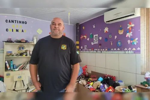 Imagem de destaque