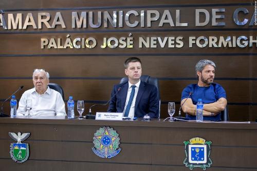 Imagem de destaque