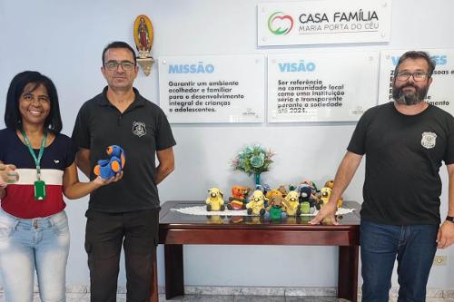 Imagem de destaque