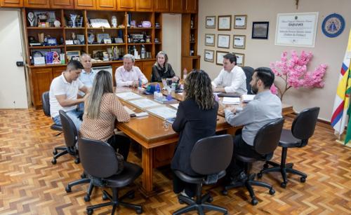 Imagem de destaque
