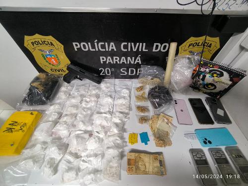 Imagem de destaque