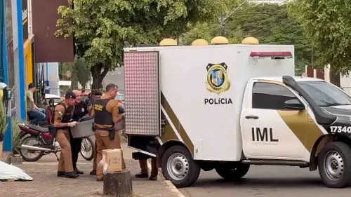 Imagem de destaque