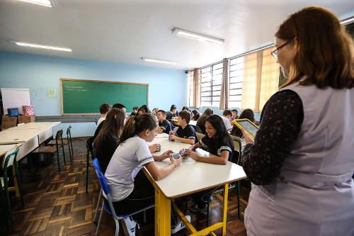 Imagem de destaque
