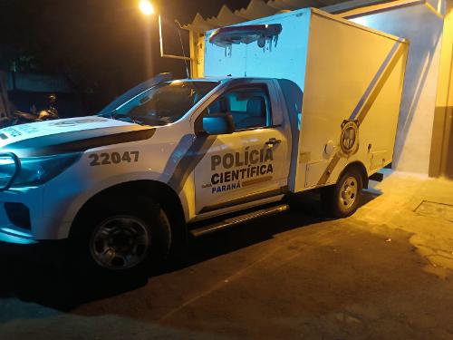 Bebê não resistiu aos ferimentos e morreu