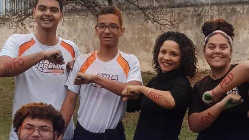 Imagem de destaque