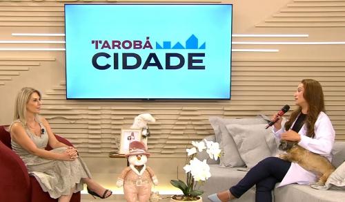 Imagem de destaque