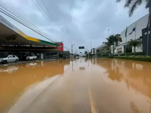 Imagem de destaque