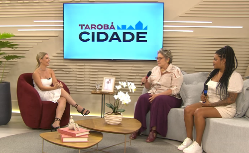 Imagem de destaque