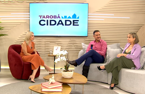 Imagem de destaque