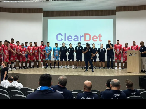 Imagem de destaque