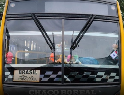 Imagem de destaque