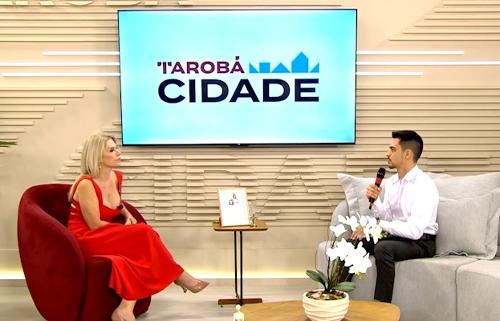Imagem de destaque