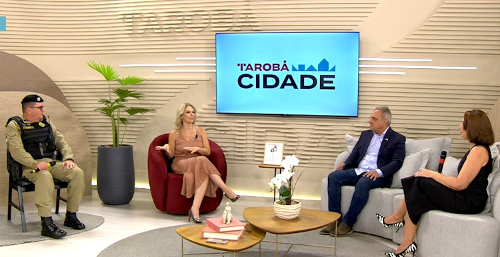 Imagem de destaque