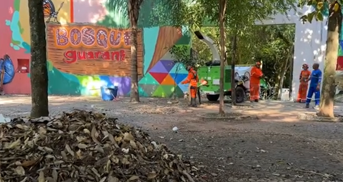 Imagem de destaque