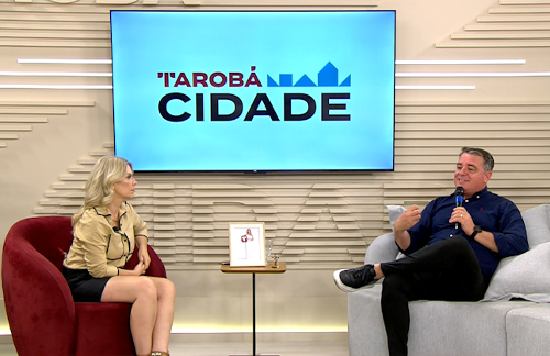 Imagem de destaque