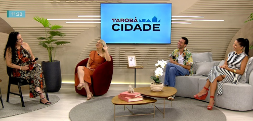 Imagem de destaque