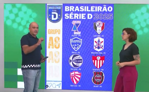 Imagem de destaque