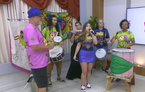 Imagem de destaque
