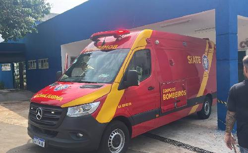 Imagem de destaque