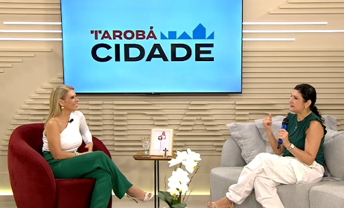 Imagem de destaque