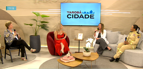 Imagem de destaque