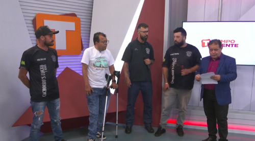 Imagem de destaque