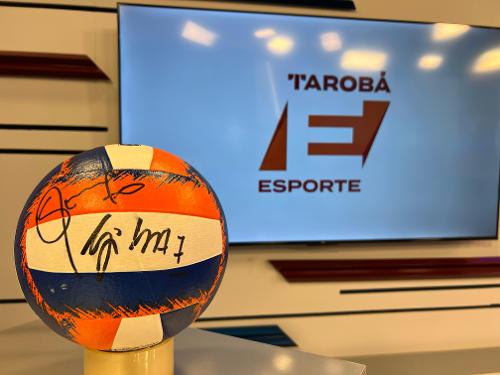 Imagem de destaque