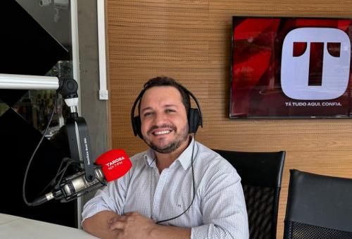 Imagem de destaque