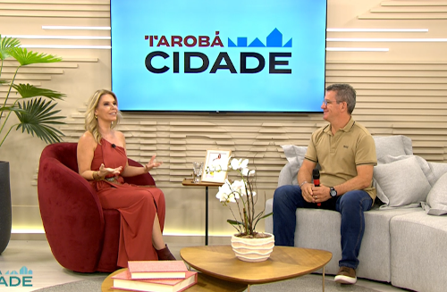 Imagem de destaque