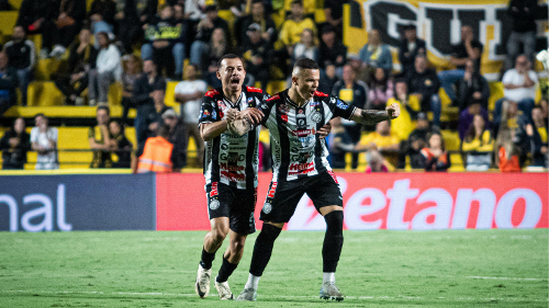 Imagem de destaque