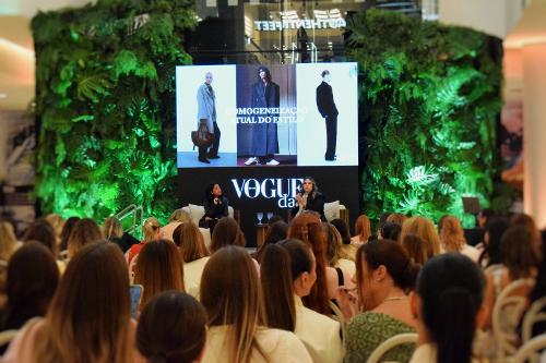 Público teve a oportunidade de acompanhar as atrações de um evento inédito na região