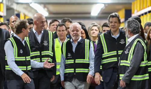 Imagem de destaque