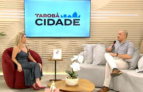Imagem de destaque