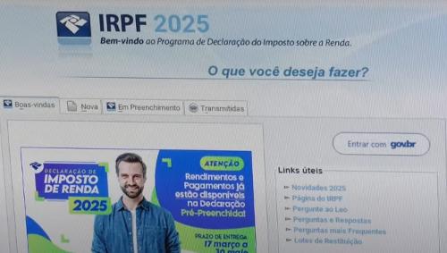 Imagem de destaque